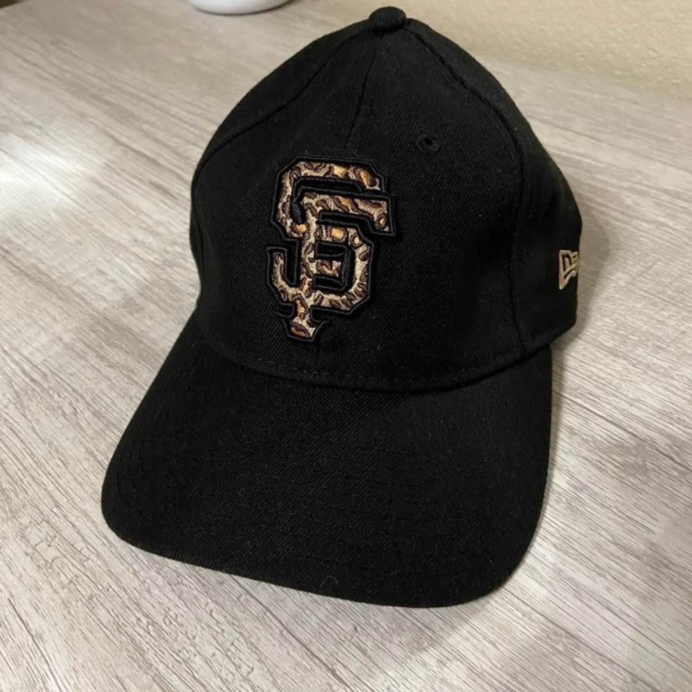 san francisco giants hat